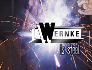 Wernke is Steel